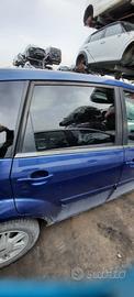 FORD FIESTA 2007 - PORTA POSTERIORE DESTRO