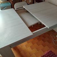 tavolo allungabile