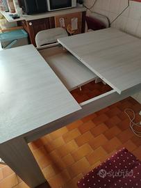 tavolo allungabile