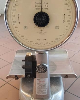 bilancia professionale 