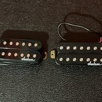 Pickups Jackson dinky 7 corde