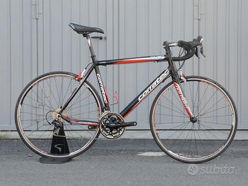 Bici da Corsa Corratec DOLOMITI Usata