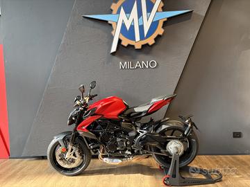 Mv Agusta Brutale 800