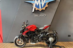 Mv Agusta Brutale 800