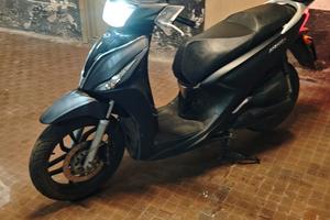 Kymco People S125i 2024