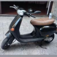 VESPA C50 4T  2009