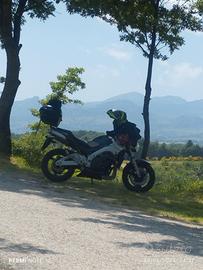 moto Suzuki 