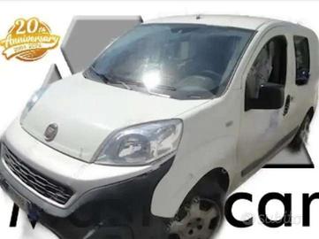 FIAT Fiorino Gancio TRAINO semiv1.3 Mjt 95CV 4po