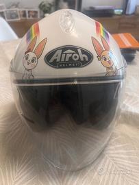 Casco me contro te