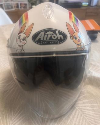 Casco me contro te