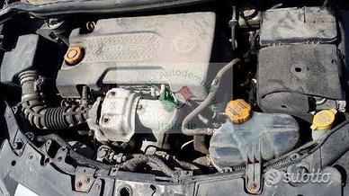 Motore Opel Corsa 1300 Diesel Codice Mot. Z13DTE