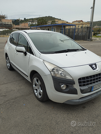 Peugeot 3008 anno 2010