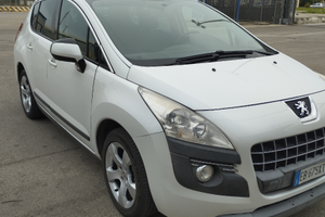 Peugeot 3008 anno 2010