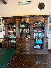 LIBRERIA CONFESSIONALE