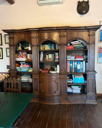 LIBRERIA CONFESSIONALE