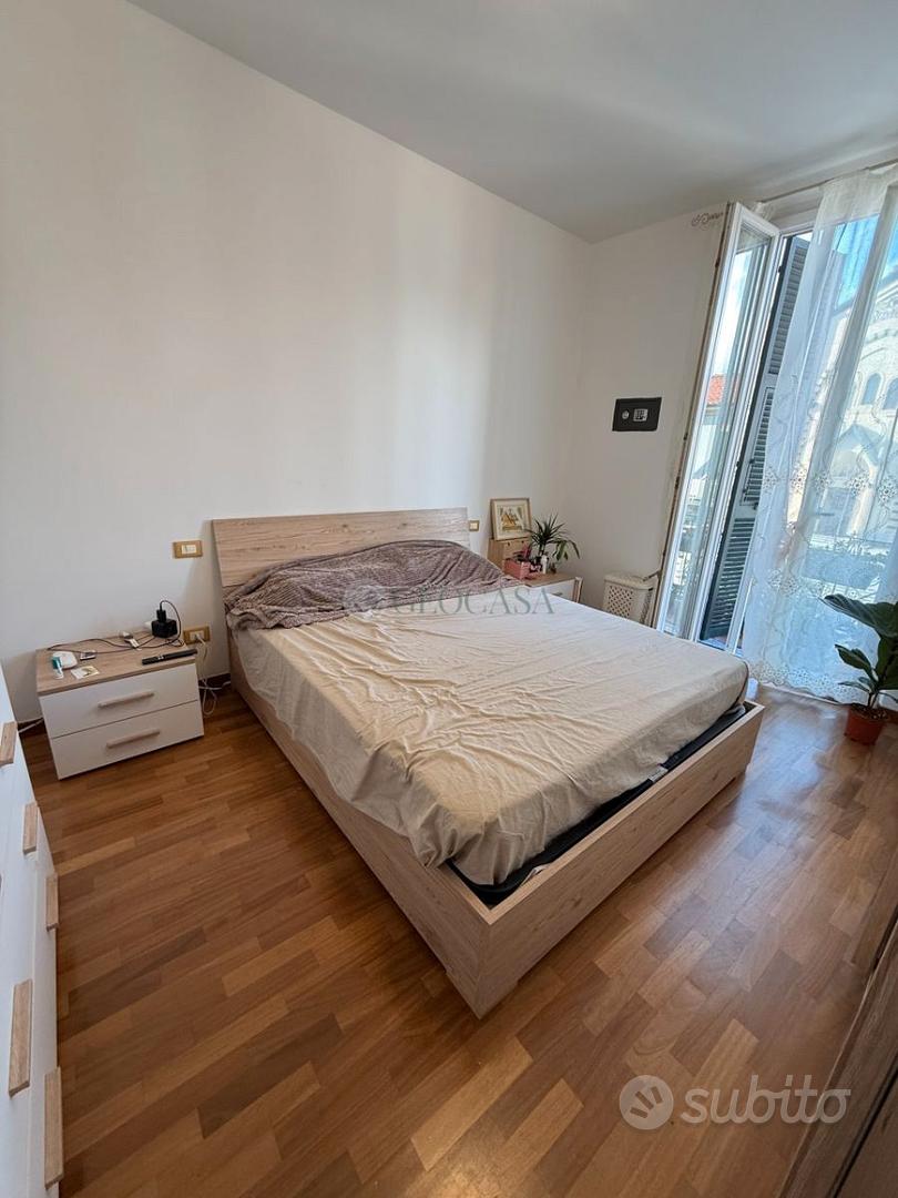 Appartamento – La Spezia, Umberto I, Sarbia - Vista 4