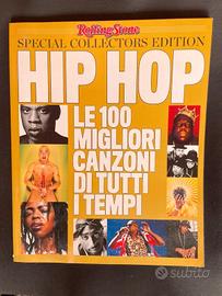 Rivista Rolling Stone: Le 100 migliori canzoni di