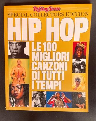 Rivista Rolling Stone: Le 100 migliori canzoni di