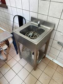 Lavamani ristorante pizzeria