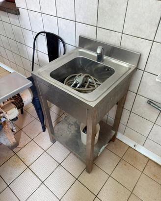 Lavamani ristorante pizzeria