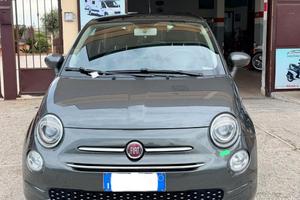 Fiat 500 dualogic lounge