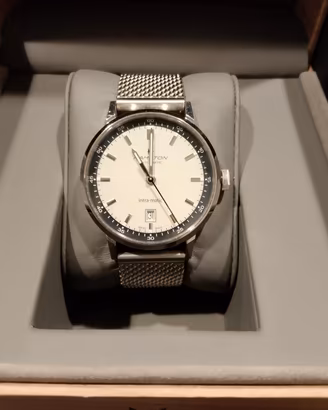 Hamilton intra matic 