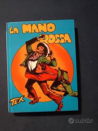 Fumetti Tex