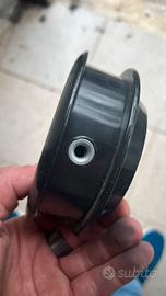 Testina avvolgicavo per decespugliatore