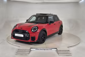 MINI Cooper Mini F65 5p Mini 5p 2.0 S JCW auto