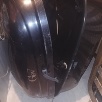 Baule per auto