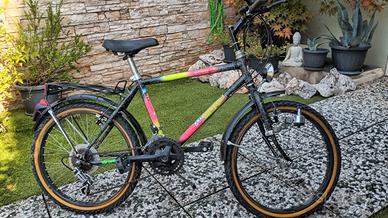 Mountain bike 20"
