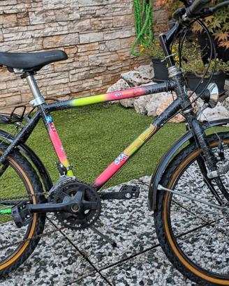 Mountain bike 20"
