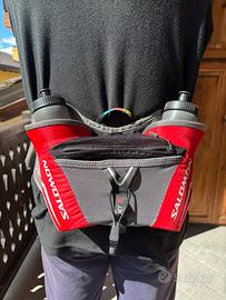 Marsupio Salomon x running