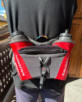 Marsupio Salomon x running