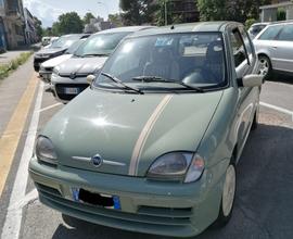 Fiat 600 1.1 50th - neo patentati