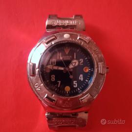 Swatch Scuba 200