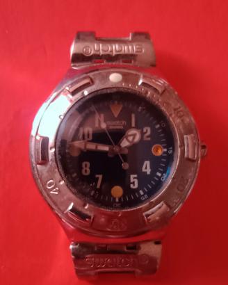 Swatch Scuba 200
