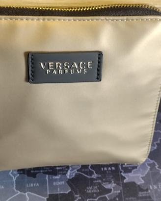 Borsa Versace Pieghevole