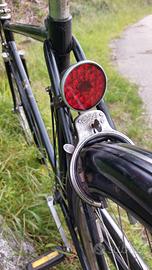 Bianchi Lusso anni 50 