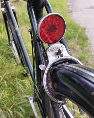 Bianchi Lusso anni 50 
