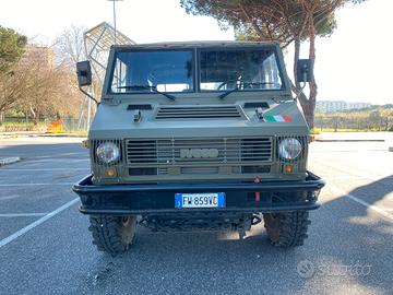 Iveco Vm90 ASI Patente B