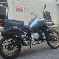 Bmw f 850 gs - 2020