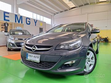 Opel Astra 1.7 CDTI 110CV Sports Tourer Cosmo