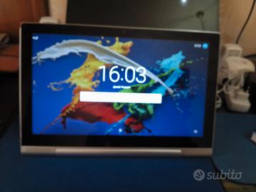 tablet Lenovo yoga 2 pro 13,3 pollici