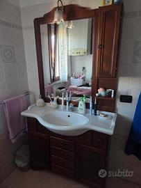 mobile bagno 