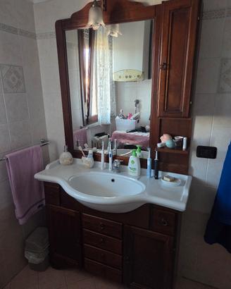 mobile bagno 