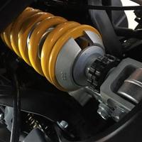 AMMORTIZZATORE OHLINS YAMAHA TRACER 900