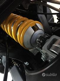 AMMORTIZZATORE OHLINS YAMAHA TRACER 900
