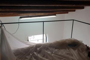 Centro Storico bivani con terrazzo e soppalco