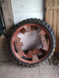 ruote trattore
